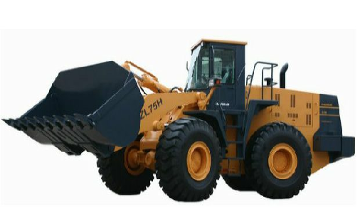 Фронтальный погрузчик CHANGLIN ZL75H Фронтальный погрузчик CHANGLIN ZL75H
